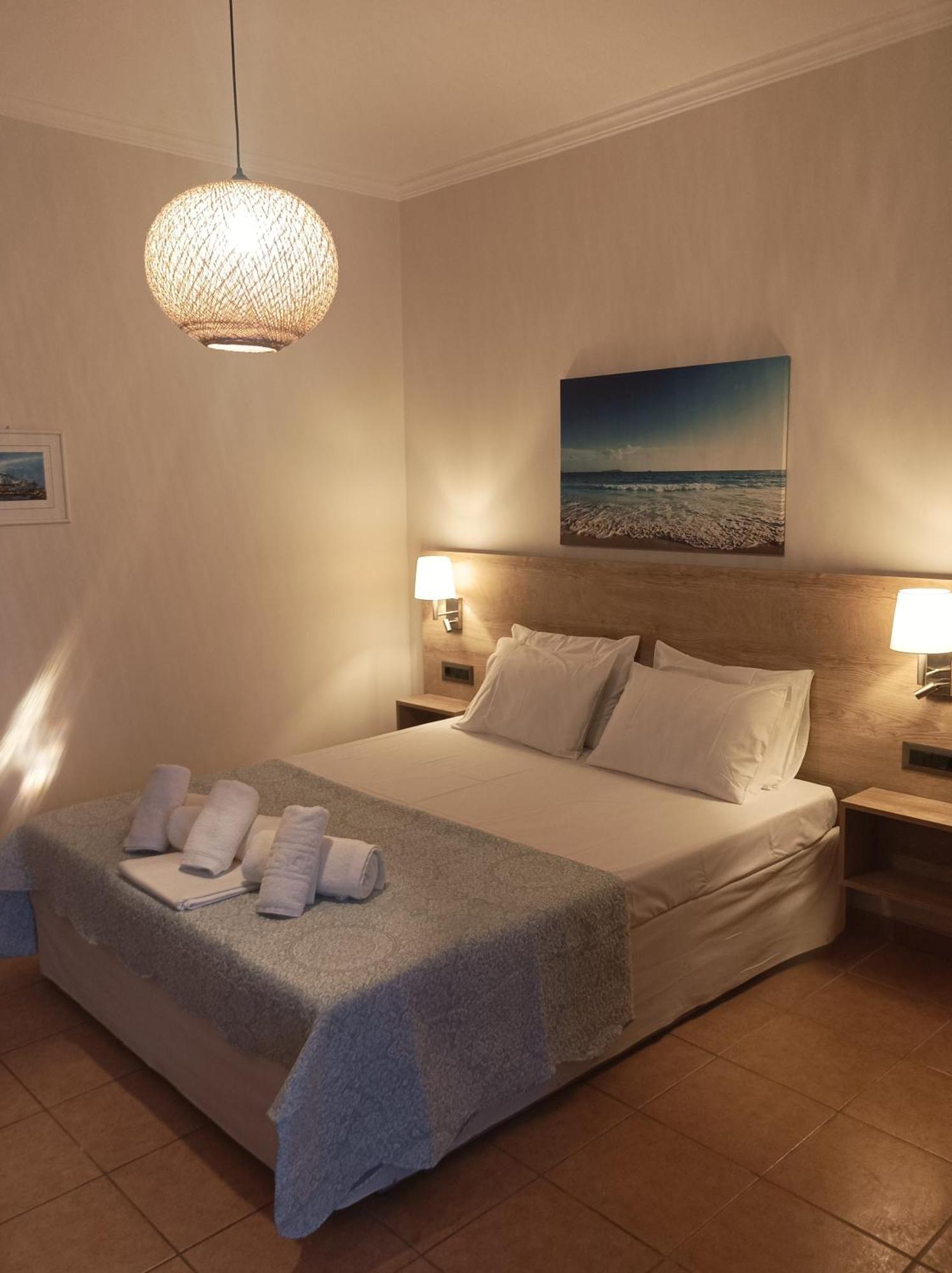 Nikolaos Studios Skala Skala  Экстерьер фото