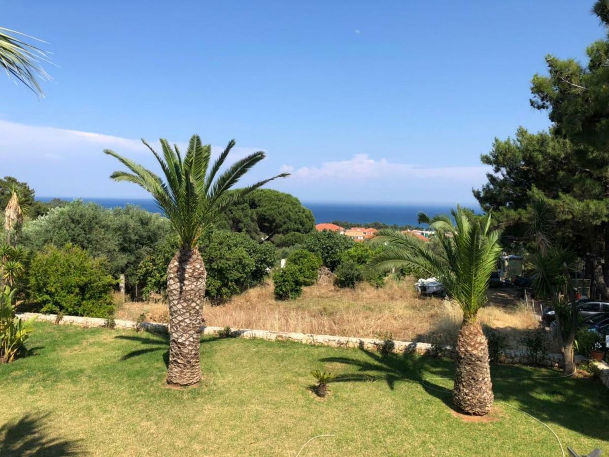 Nikolaos Studios Skala Skala  Экстерьер фото